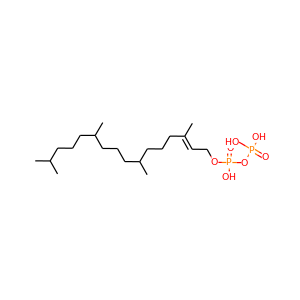 Phytyl diphosphate
